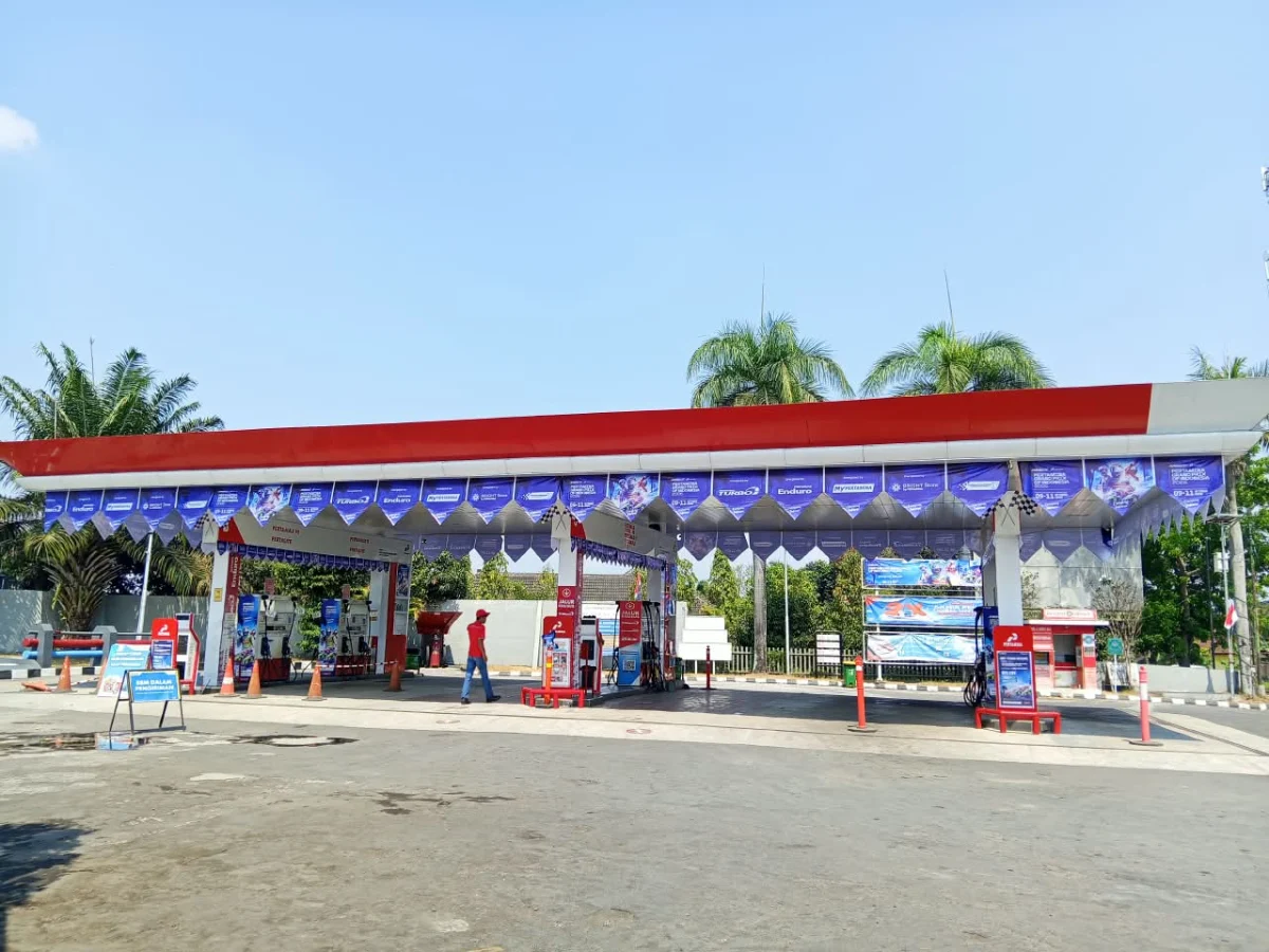 Pertamina Patra Niaga Jatimbalinus Perkuat Kesiapan Layanan Energi Jelang MotoGP Mandalika 2026