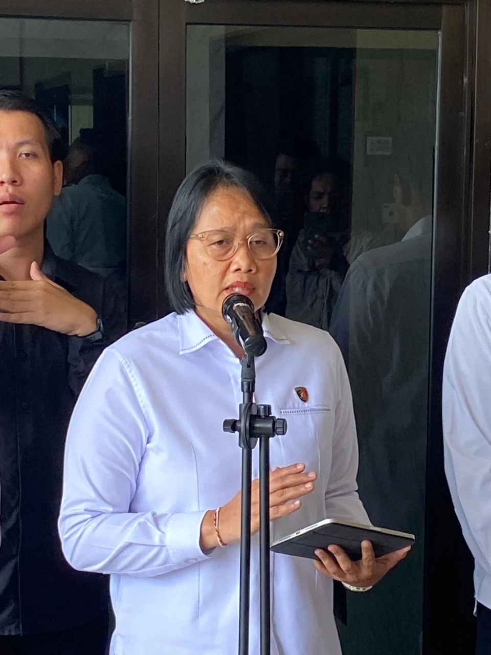 Polda NTB Dalami Dugaan Aborsi yang Melibatkan Oknum Dokter Spesialis Kandungan, Rumah Sakit MM Diminta Keterangan