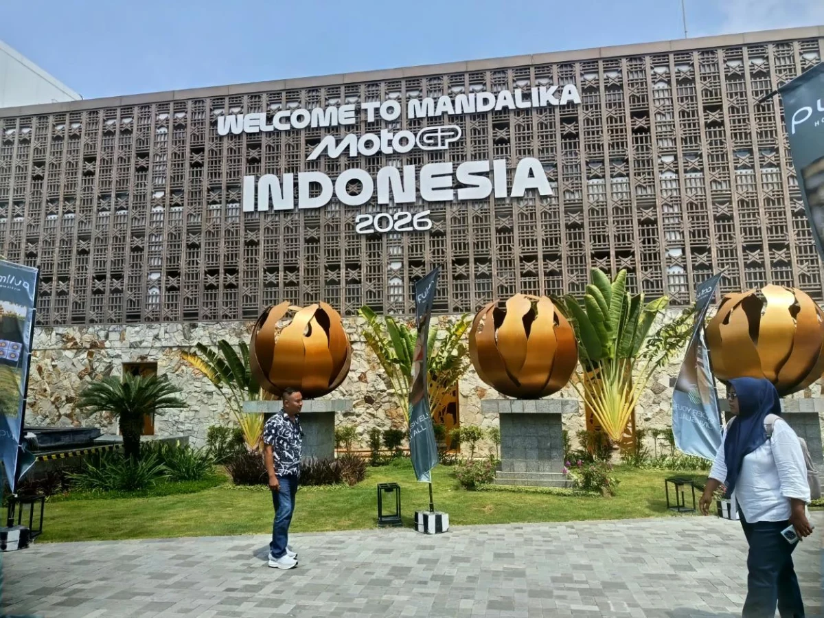 Pullman Lombok Mandalika Bersiap Sambut MotoGP 2026 dengan Layanan Personalisasi dan Peningkatan Fasilitas
