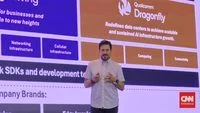 Qualcomm Ungkap Akar Masalah Kelangkaan Memori Global dan Dampaknya Terhadap Kenaikan Harga Smartphone di Era Agentic AI
