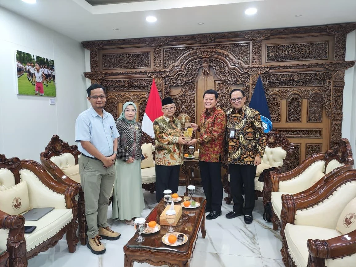 Sinergi Kemendikdasmen dan Bank NTB Syariah Perkuat Layanan Keuangan untuk Guru di NTB