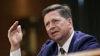 Trump Tunjuk Jay Clayton Pimpin Pasukan Super Intelijen AI demi Amankan Dominasi Teknologi Amerika Serikat